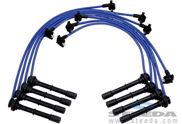 9 mm Spark Plug Wires